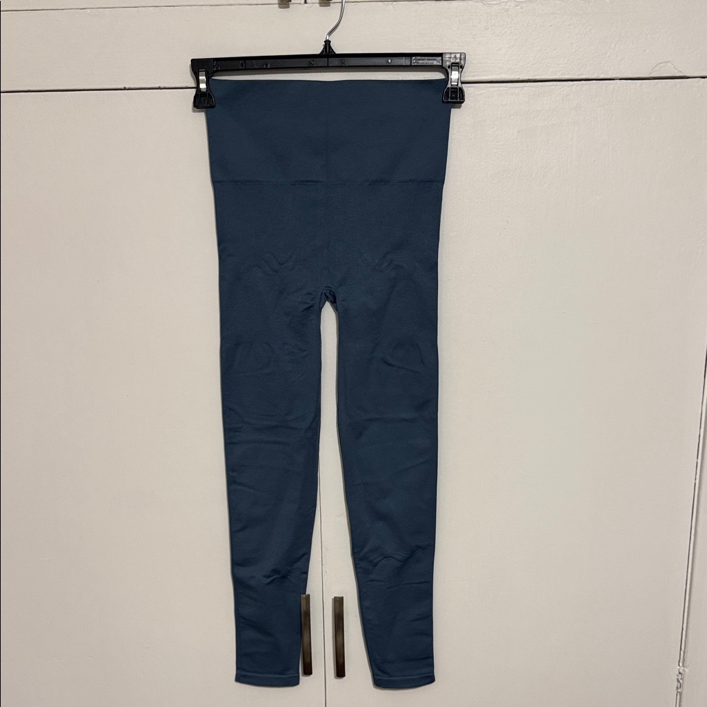 New Blanqi Deep Blue Leggings M